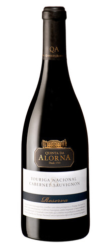  - Quinta da Alorna Reserva - 2017