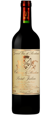 Maison Schr&ouml;der & Sch&yuml;ler - Ch&acirc;teau La Bridane Saint-Julien - 2019