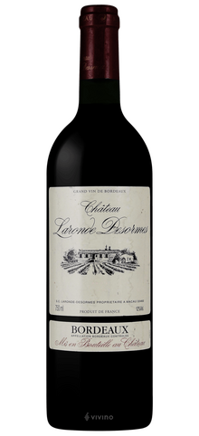 Ambrosia - Ch&acirc;teau Laronde Desormes - 2018