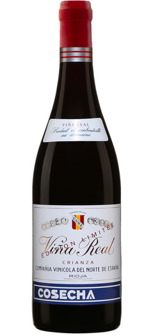 C.V.N.E. - Vina Real Rioja Crianza - 2020