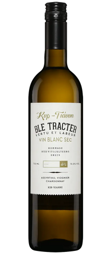 Ble Tracter 2023