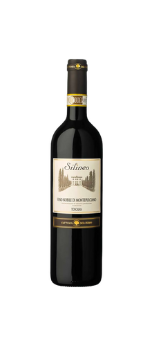 Vino Nobile di Montepulciano Silineo
