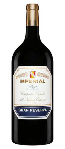 Imperial Gran Reserva Rioja 2014