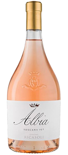 Albia rosé 2024