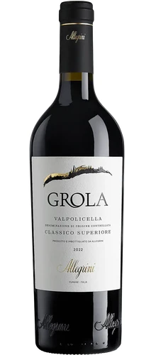 La Grola