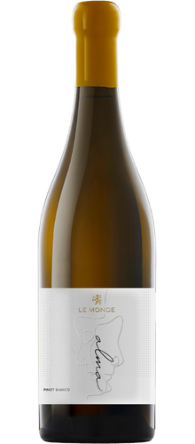 Friuli Alma Pinot Bianco 2020