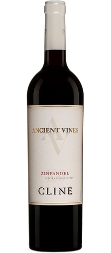 Contra Costa County Ancient Vines 2021