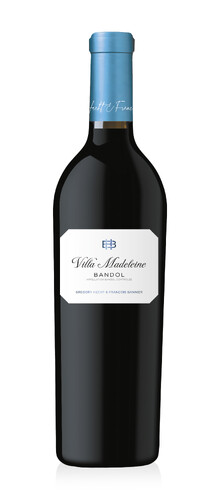 Bandol Rouge Villa Madeleine