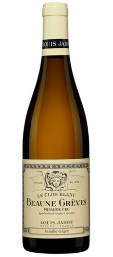 Beaune Grèves 1er Cru Le Clos Blanc