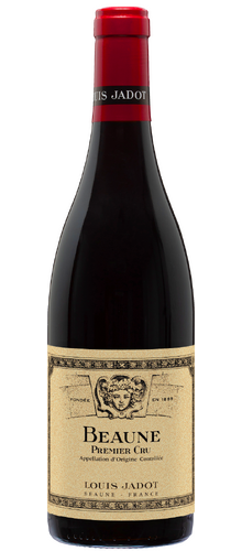 Beaune 1er Cru 2017