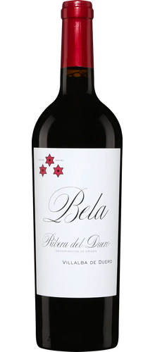 Bela Ribera del Duero Roble 2021