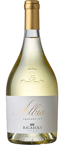 Albia Bianco 2024
