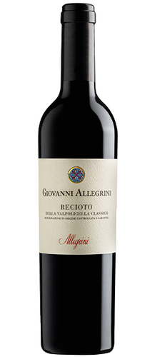 Giovanni Allegrini Recioto della Valpolicella Classico 2019