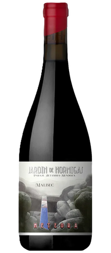 Jardin de Hormigas Meteora 2021