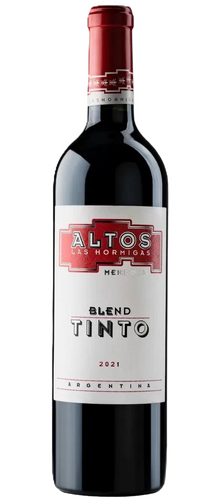 Tinto 2022