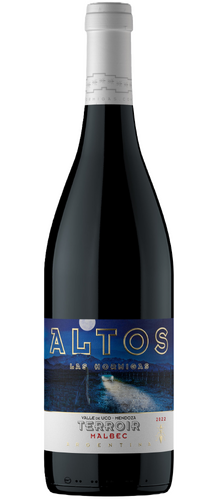 Terroir Valle de Uco 2022