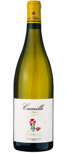 Camille de Labrie Chardonnay