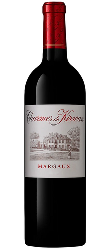 Charmes de Kirwan Margaux