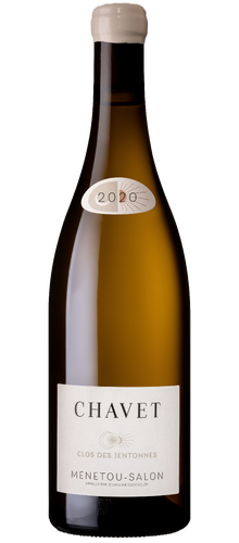 Menetou-Salon Clos des Jentonnes Sauvignon Blanc