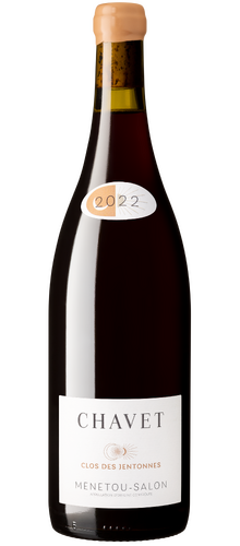 Menetou-Salon Clos des Jentonnes Pinot Noir