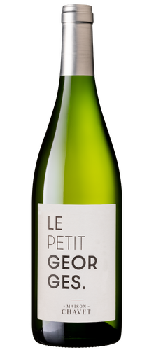 Le Petit Georges Sauvignon Blanc 2023