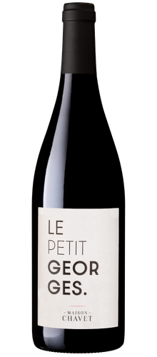 Le Petit Georges Pinot Noir 2024