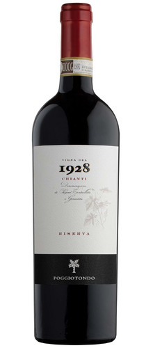 Chianti Riserva Vigna del 1928 2019