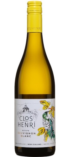 Estate Sauvignon Blanc 2023