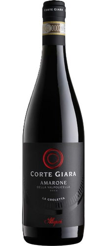 Corte Giara Amarone Della Valpolicella