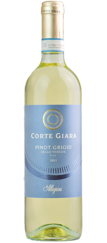 Corte Giara Pinot Grigio Delle Venezie