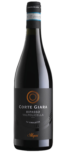 Corte Giara Valpolicella Ripasso La Groletta