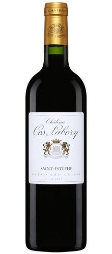 Cos Labory Saint-Estèphe