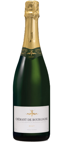 Crémant de Bourgogne Brut 
