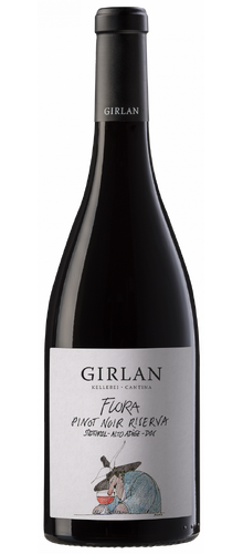Alto Adige Flora Pinot Noir Riserva 2022