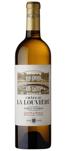 Château La Louvière Pessac-Léognan Sauvignon Blanc