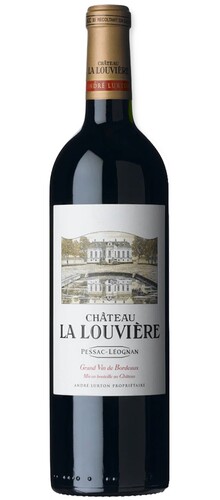Château La Louvière Pessac-Léognan