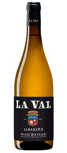 Rias Baixas Alabrino 2023