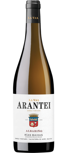 Rias Baixas Arantei