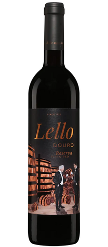Lello Reserva 2022