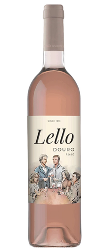 Lello Douro Rosé