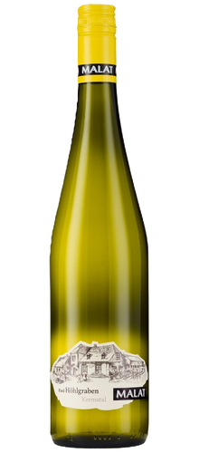 Kremstal Ried Höhlgraben Grüner Veltliner 2022