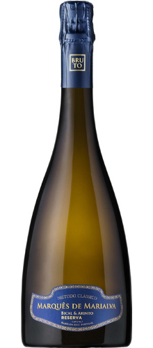 Marquês de Marialva Bairrada Brut Reserva Classic Method 2020