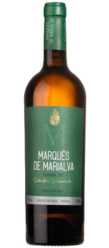 Marquês de Marialva Bairrada Arinto Reserva 2021