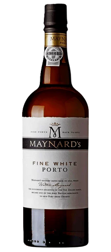 White Port 