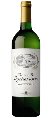 Château de Rochemorin Pessac-Léognan Sauvignon Blanc
