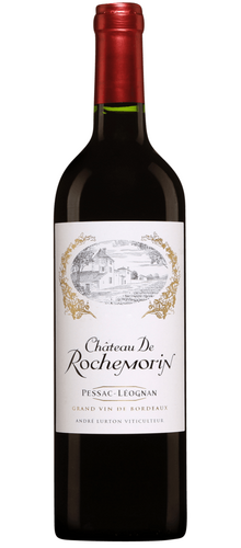 Château de Rochemorin Pessac-Léognan 2017