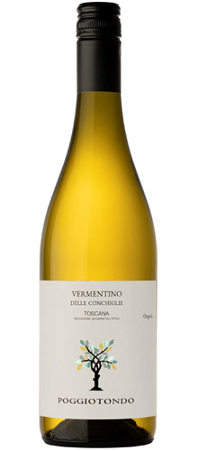 Vermentino delle Conchiglie 2023