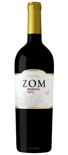 ZOM Douro Reserva 2020