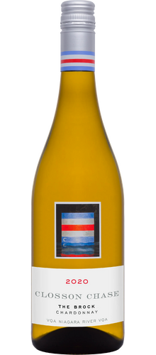 The Brock Chardonnay 2021