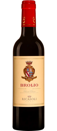 Brolio Chianti Classico 2022
